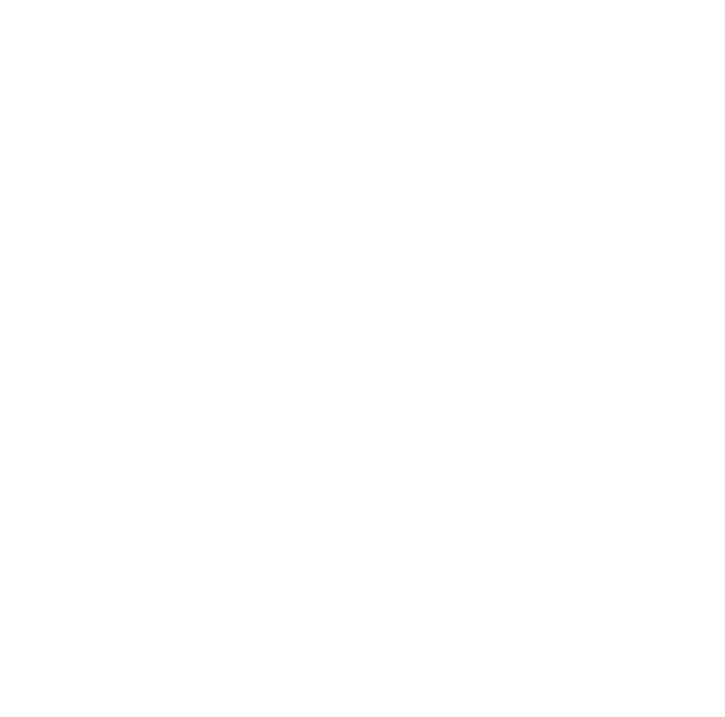 Elmbridge Farm Logo - white